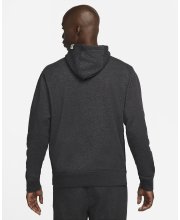 Blusão Nike Hoodie Revival Preto